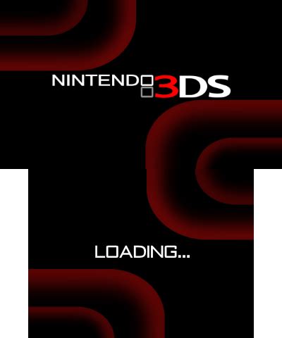 A theme and boot splash manager for the Nintendo 3DS console.